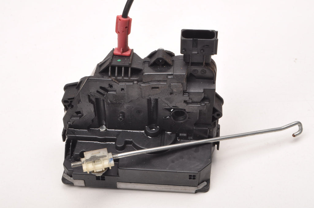 OPEL MERIVA II B DOOR LOCK RIGHT REAR 9 PIN 5D