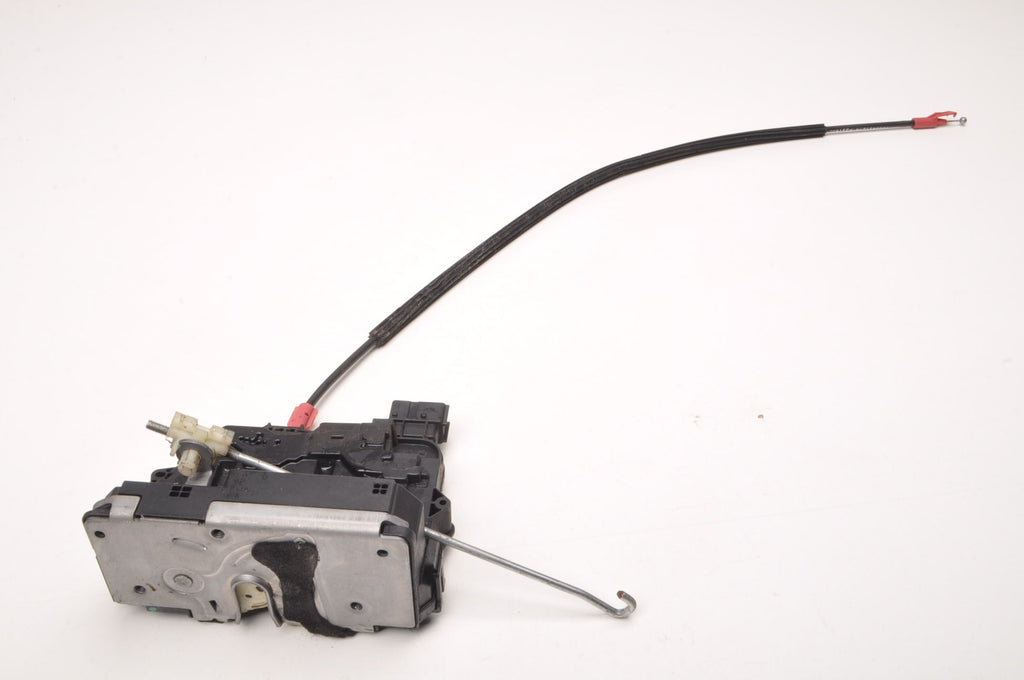 OPEL MERIVA II B DOOR LOCK RIGHT REAR 9 PIN 5D