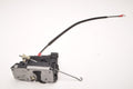 OPEL MERIVA II B DOOR LOCK RIGHT REAR 9 PIN 5D