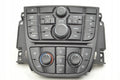 OPEL MERIVA II B RADIO PANEL 13362776 13435154 LIFT