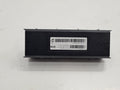 OPEL MOCHA A AND AIR CONDITIONING CONTROLLER 13586724
