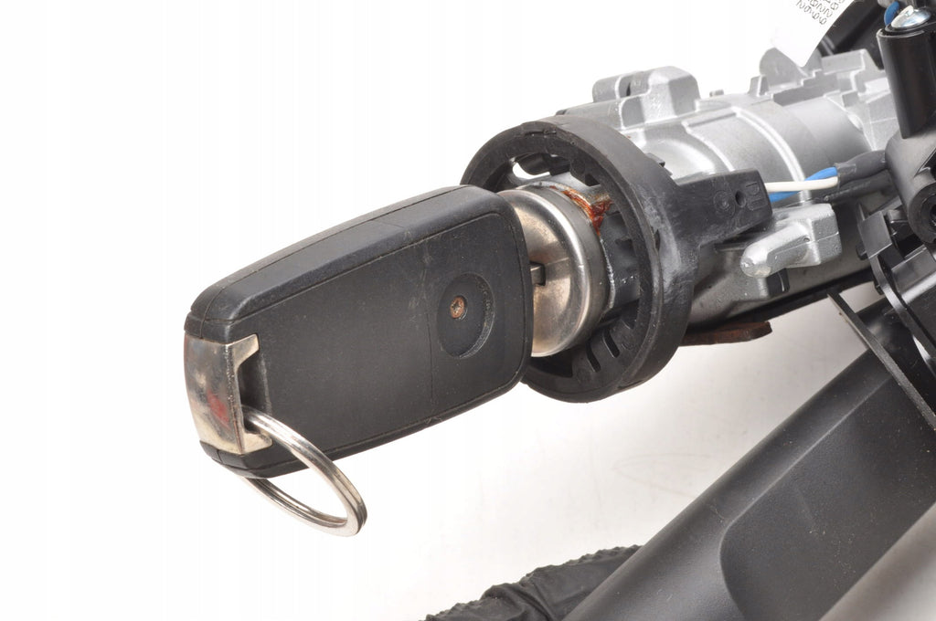 OPEL MOCHA AND COMBINED SWITCH 95384289