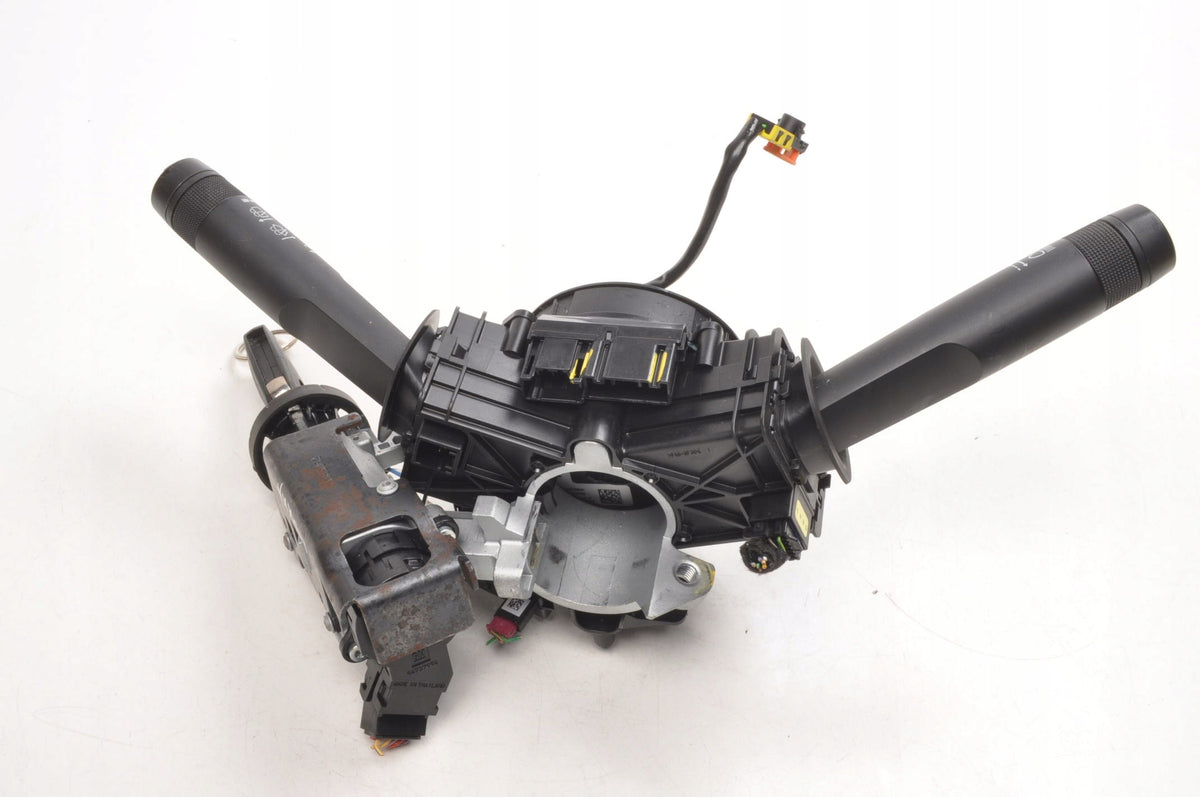 OPEL MOCHA AND COMBINED SWITCH 95384289