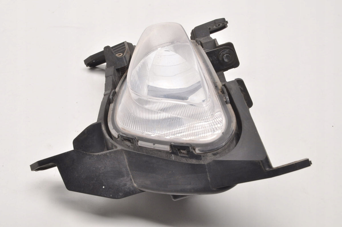 OPEL MOCHA AND HALOGEN RIGHT LIFT