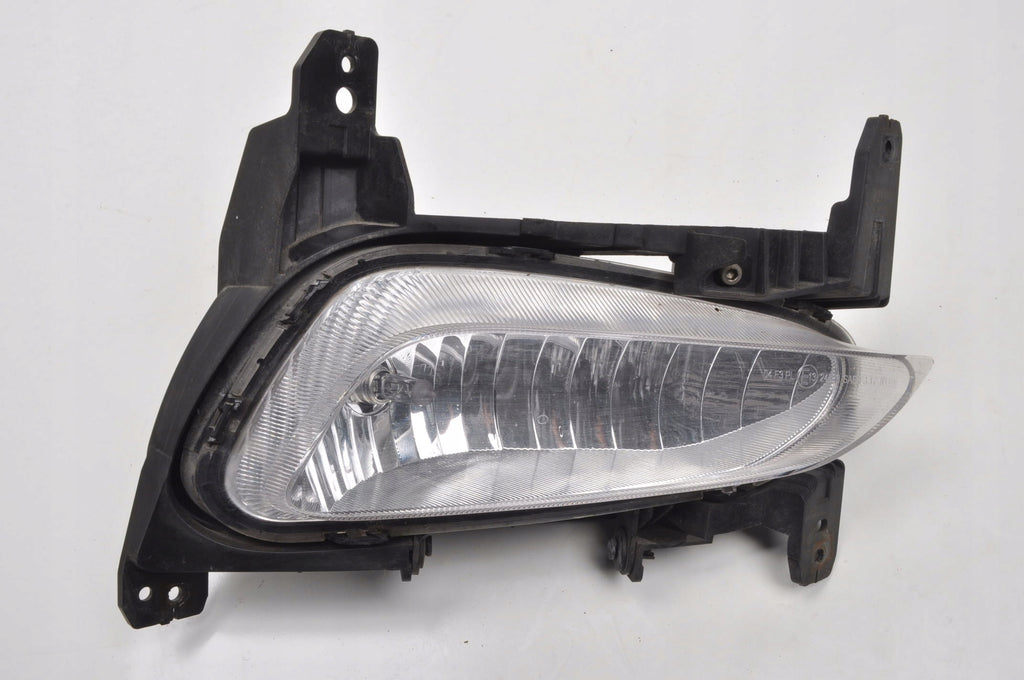 OPEL MOCHA AND HALOGEN RIGHT LIFT