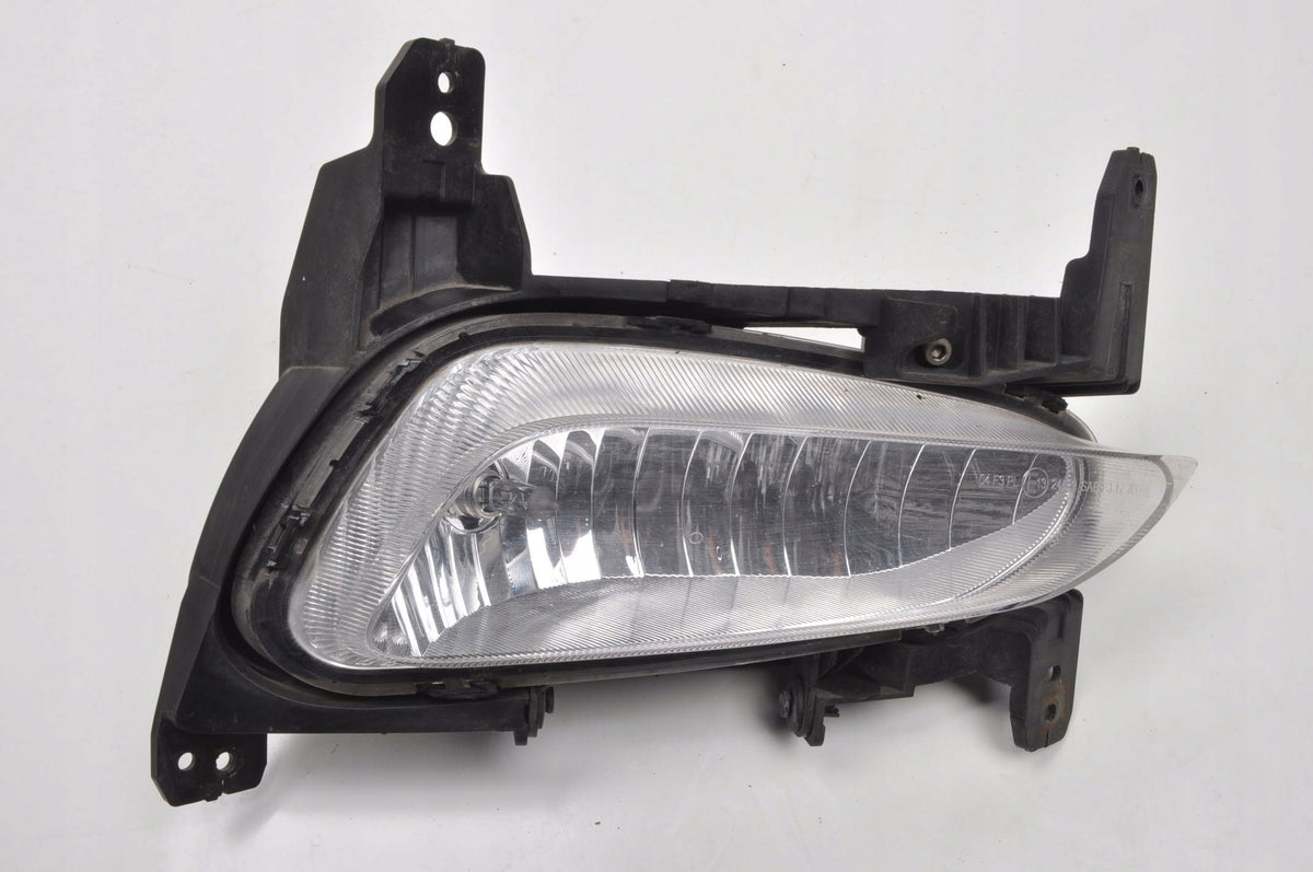 OPEL MOCHA AND HALOGEN RIGHT LIFT
