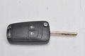 OPEL MOCHA AND IGNITION KEY 13500233