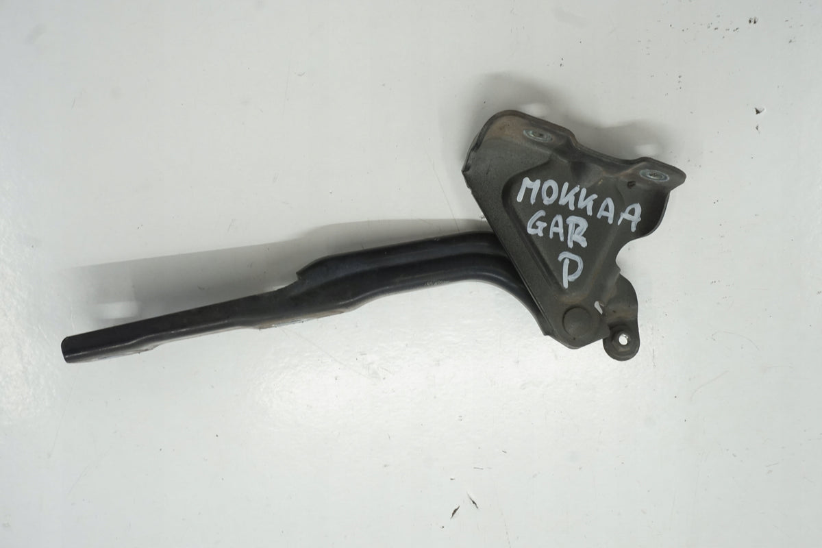OPEL MOCHA AND MASK HINGE RIGHT GAR 95141369