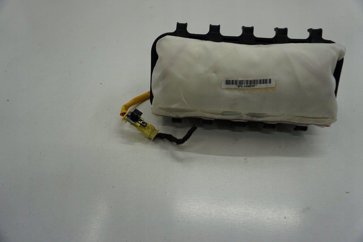OPEL MOCHA PASSENGER AIRBAG CUSHION 95378779