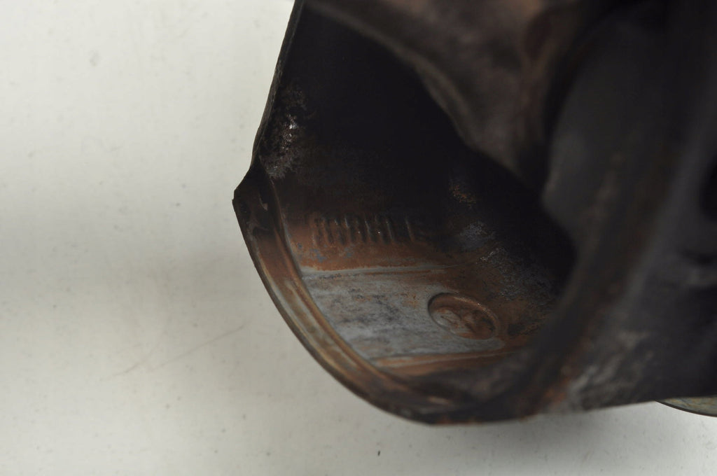 OPEL PISTON WITH CONNECTING ROD 73L41