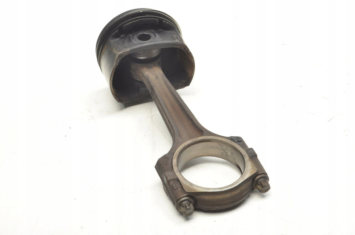 OPEL PISTON WITH CONNECTING ROD 73L41