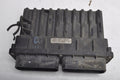 OPEL ZAFIRA A AND FAN CONTROLLER MODULE 24410131