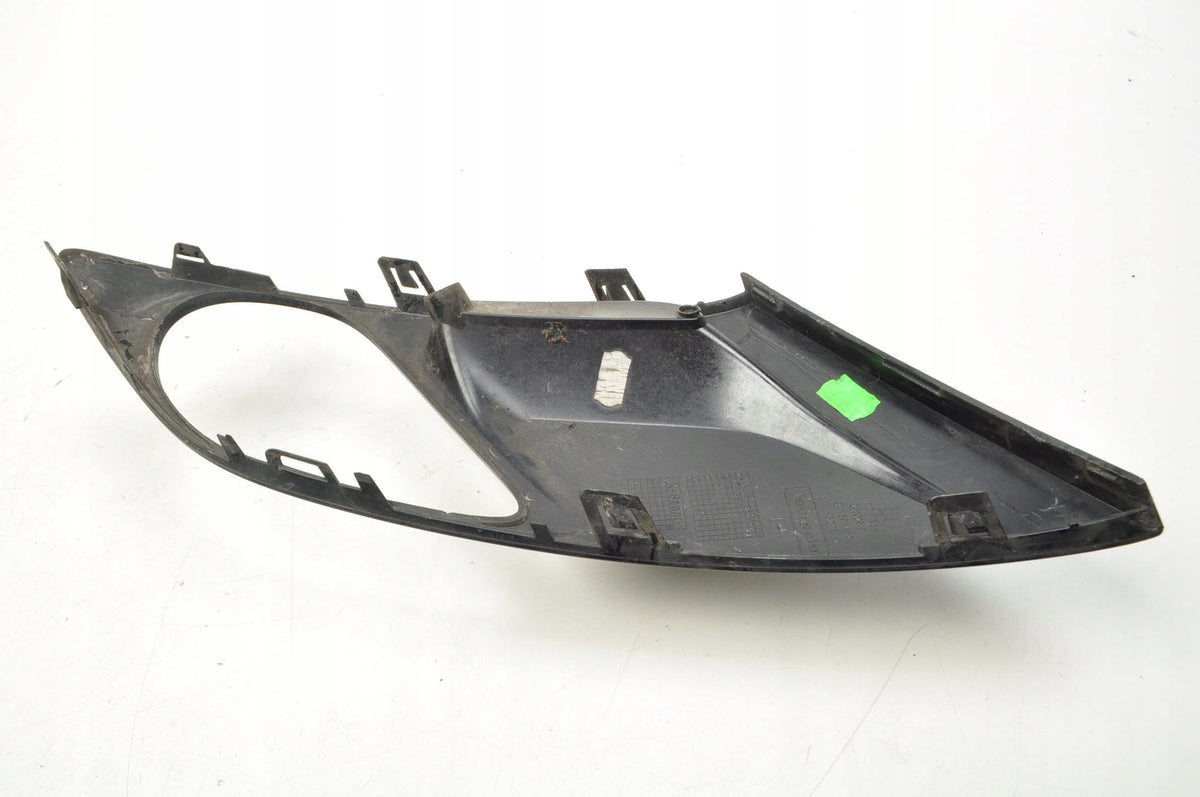 OPEL ZAFIRA C III FRAME HALOGEN GRILLE LEFT 20802919