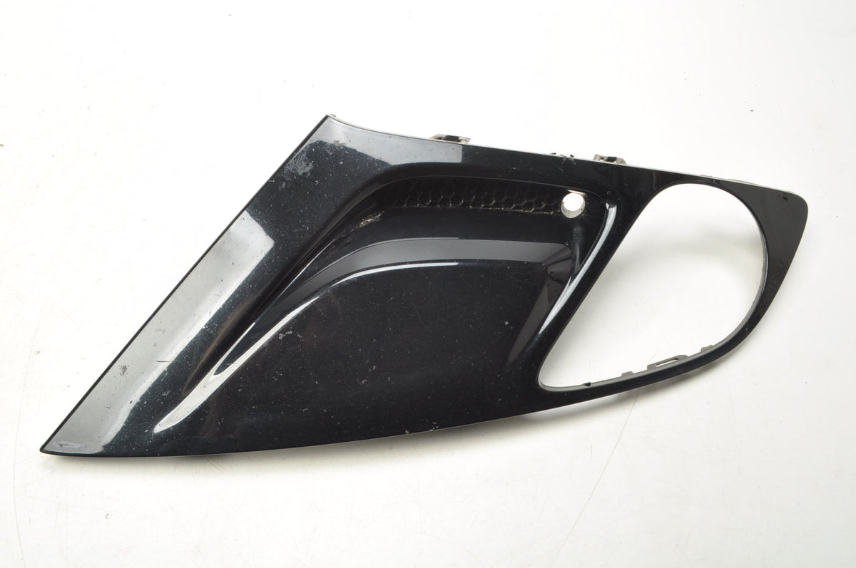 OPEL ZAFIRA C III FRAME HALOGEN GRILLE LEFT 20802919
