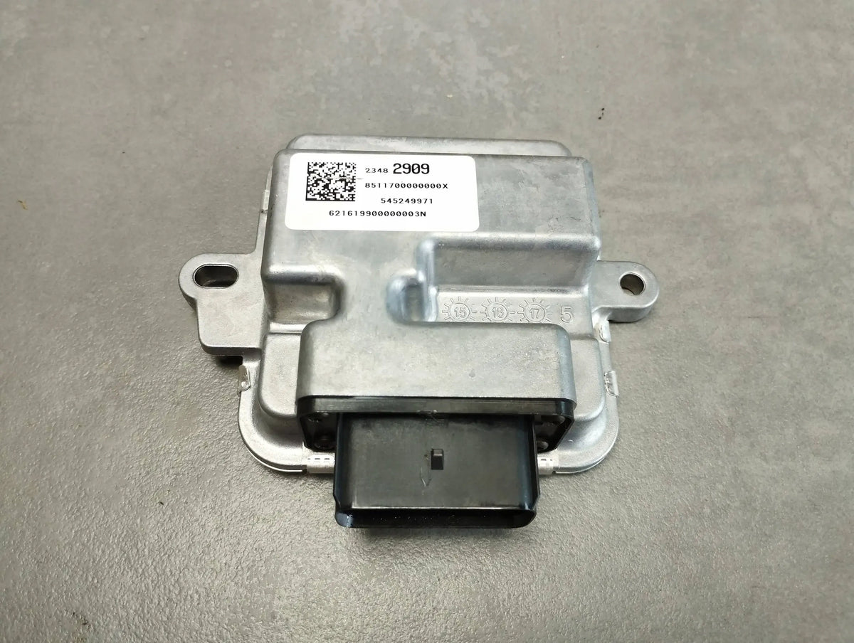 Opel Astra K 1.6 CDTI Fuel Pump Module 23482909