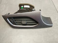 Opel Astra K AIR SUPPLY GRILLE LEFT 39079555