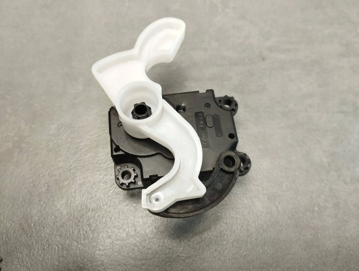 Opel Astra K HEATER MOTOR DA646001