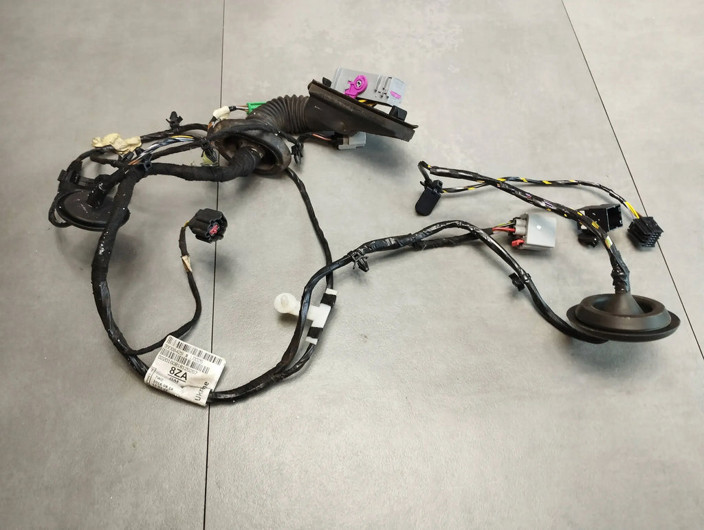 Opel Astra K WINDOW MECHANISM RIGHT FRONT 39068429