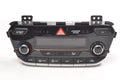 PANEL AIR CONDITIONING SWITCH HYUNDAI IONIQ 97250-G7060TKB