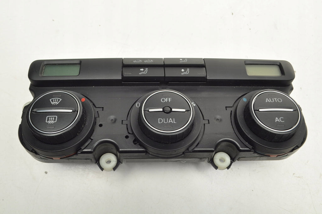 PANEL AIR CONDITIONING SWITCH VOLKSWAGEN PASSAT B6 3C0907044CR