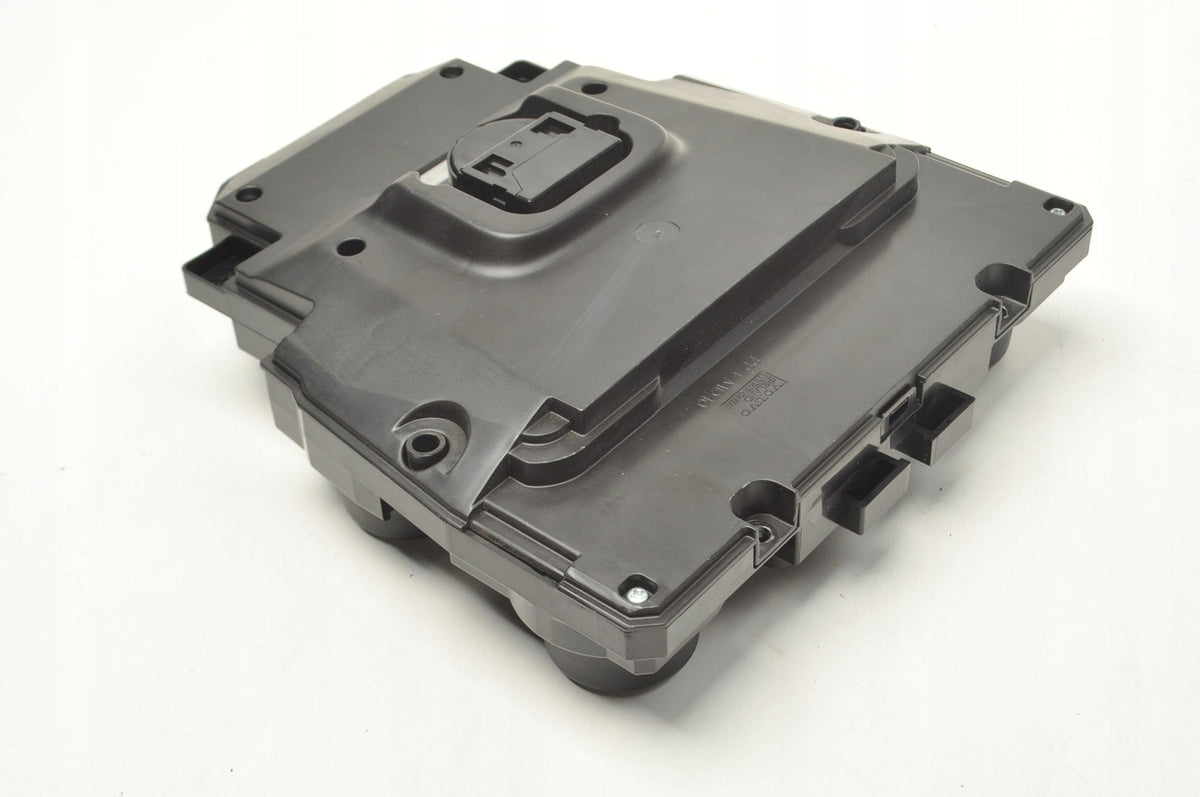 PANEL AIR CONDITIONING SWITCH VOLVO V40 31288103