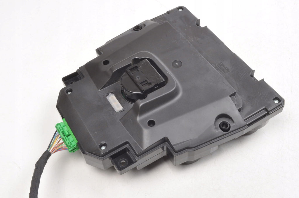 PANEL AIR CONDITIONING SWITCH VOLVO V40 II 31288103