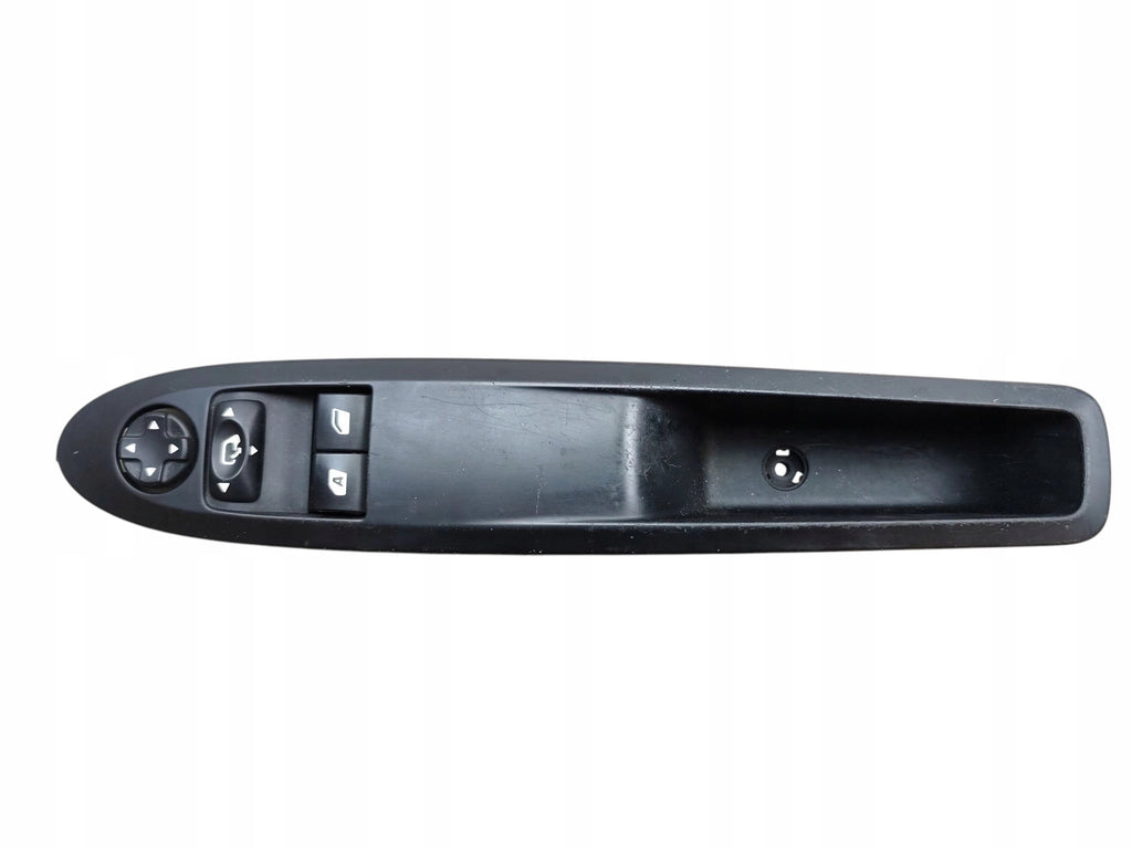 PANEL WINDOW CONTROL SWITCH CITROEN DS3 (2009-2014) 96652234XT