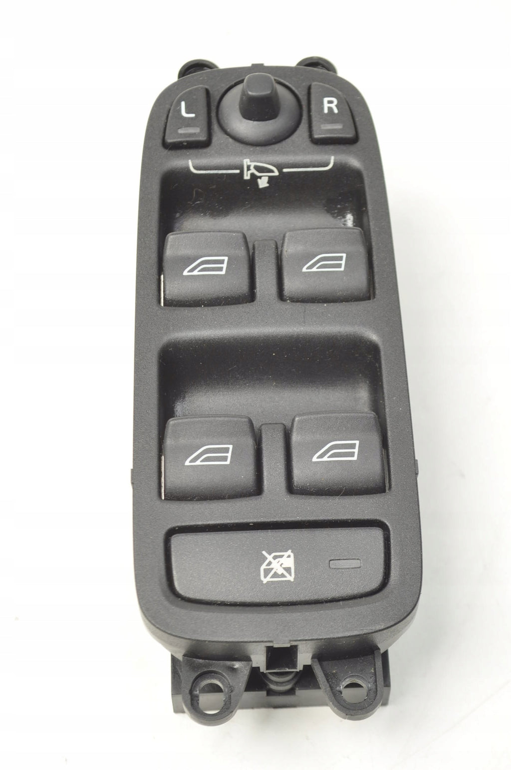 PANEL WINDOW LOWERING BUTTON VOLVO S40 II V50 30795082