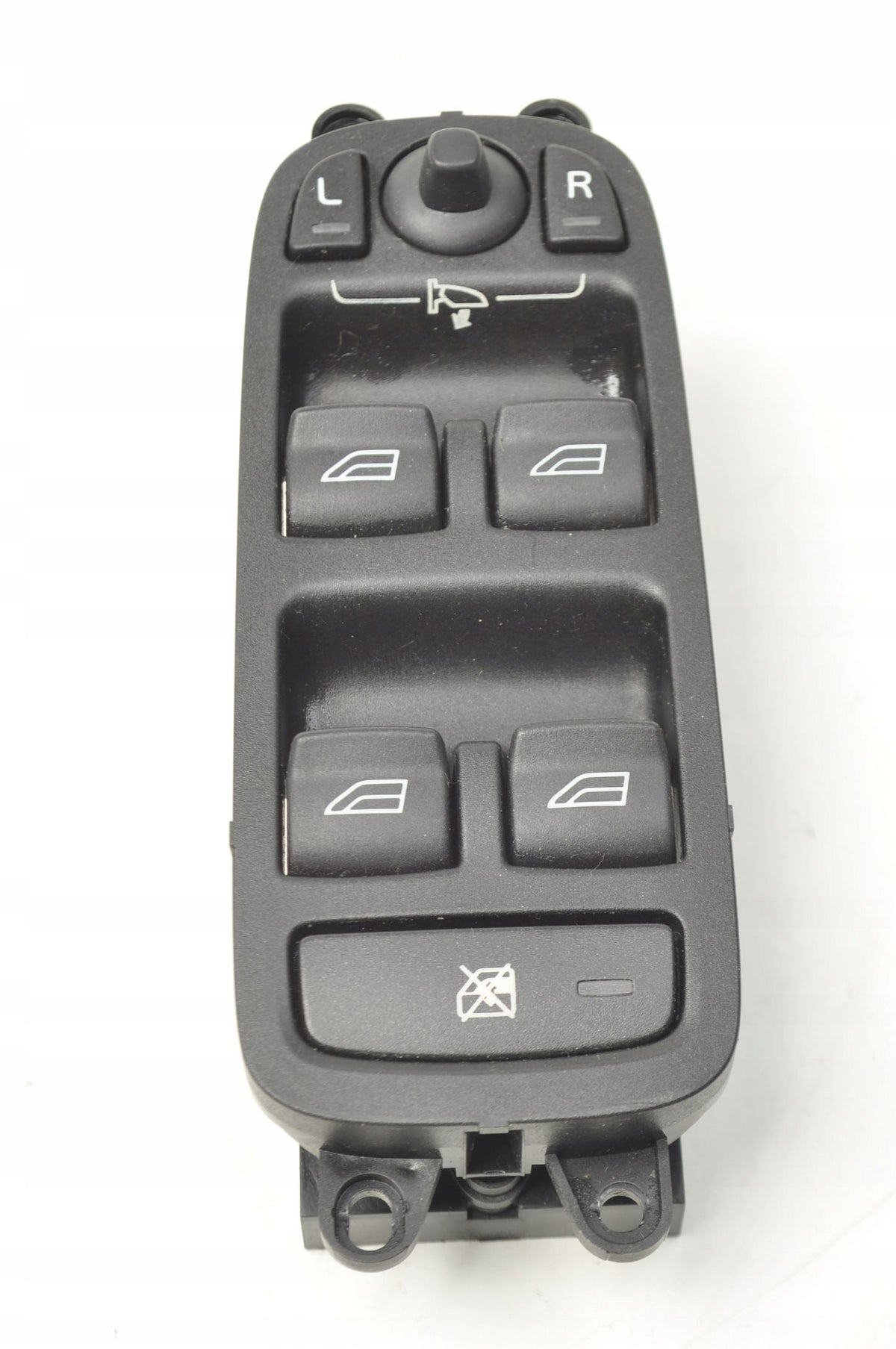 PANEL WINDOW LOWERING BUTTON VOLVO S40 II V50 30795082