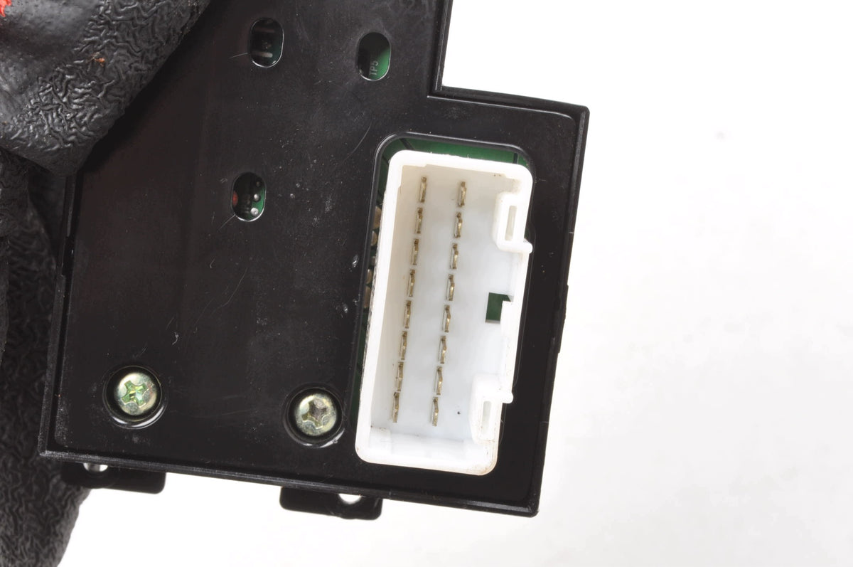 PANEL WINDOW SWITCH HYUNDAI I30 AND 93570-2L010