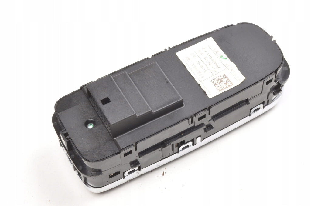 PANEL WINDOW SWITCH MG HS 107540090SA