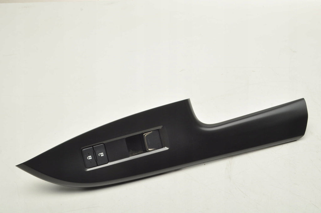 PANEL WINDOW SWITCH RIGHT REAR LEXUS NX II 74271-78010