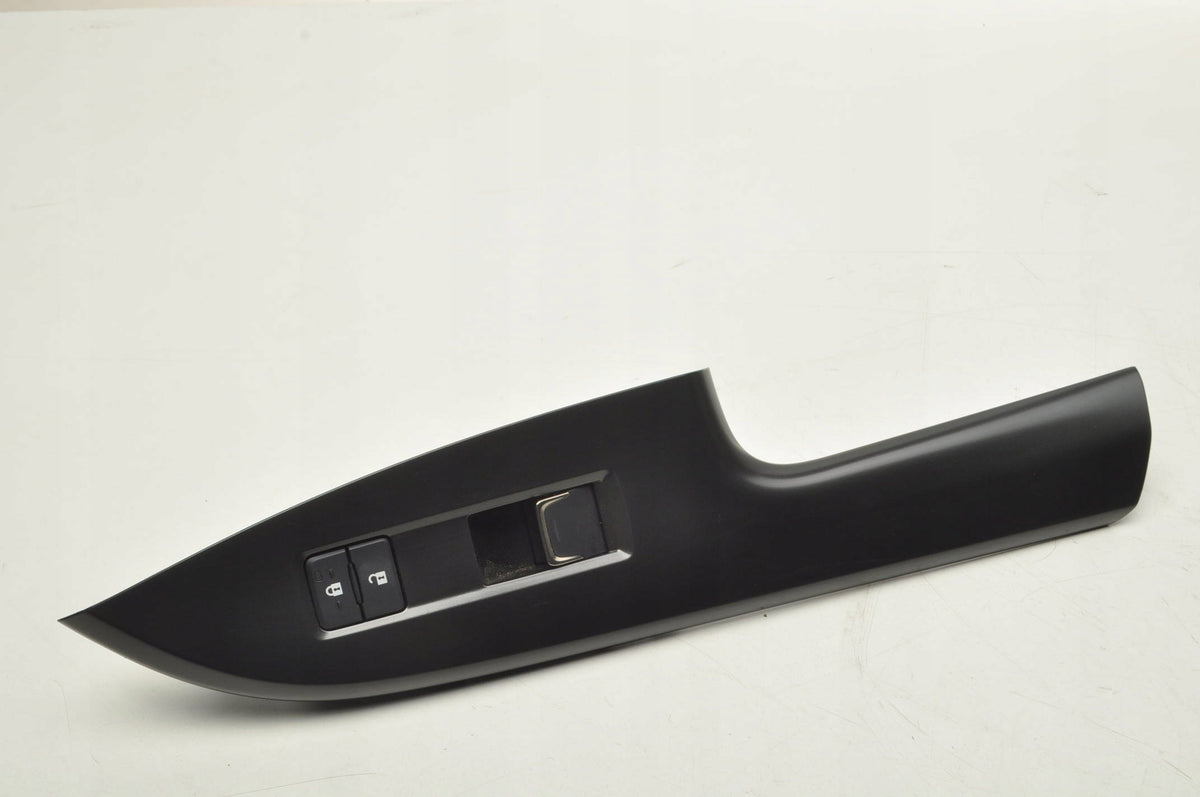 PANEL WINDOW SWITCH RIGHT REAR LEXUS NX II 74271-78010