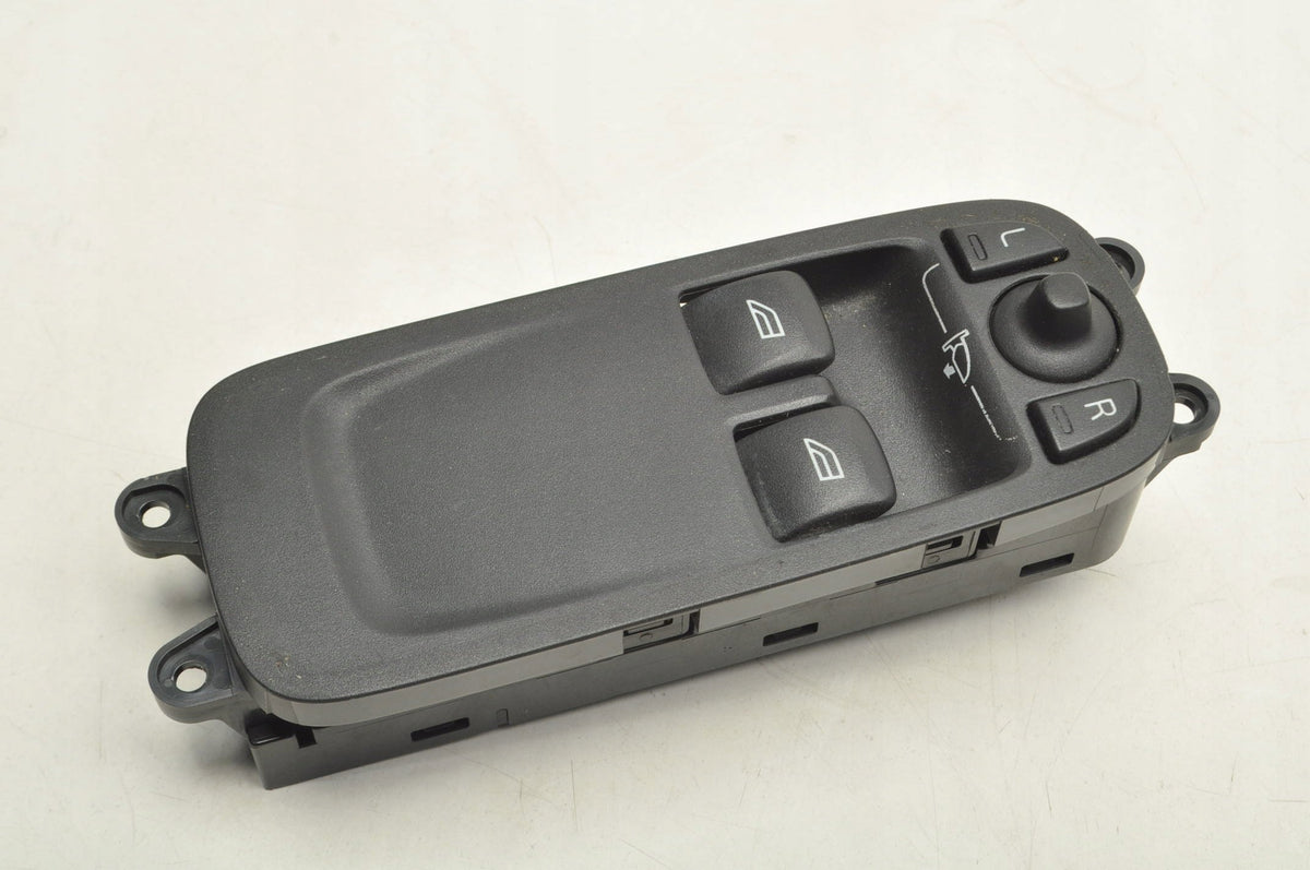 PANEL WINDOW SWITCH VOLVO C30 31343553