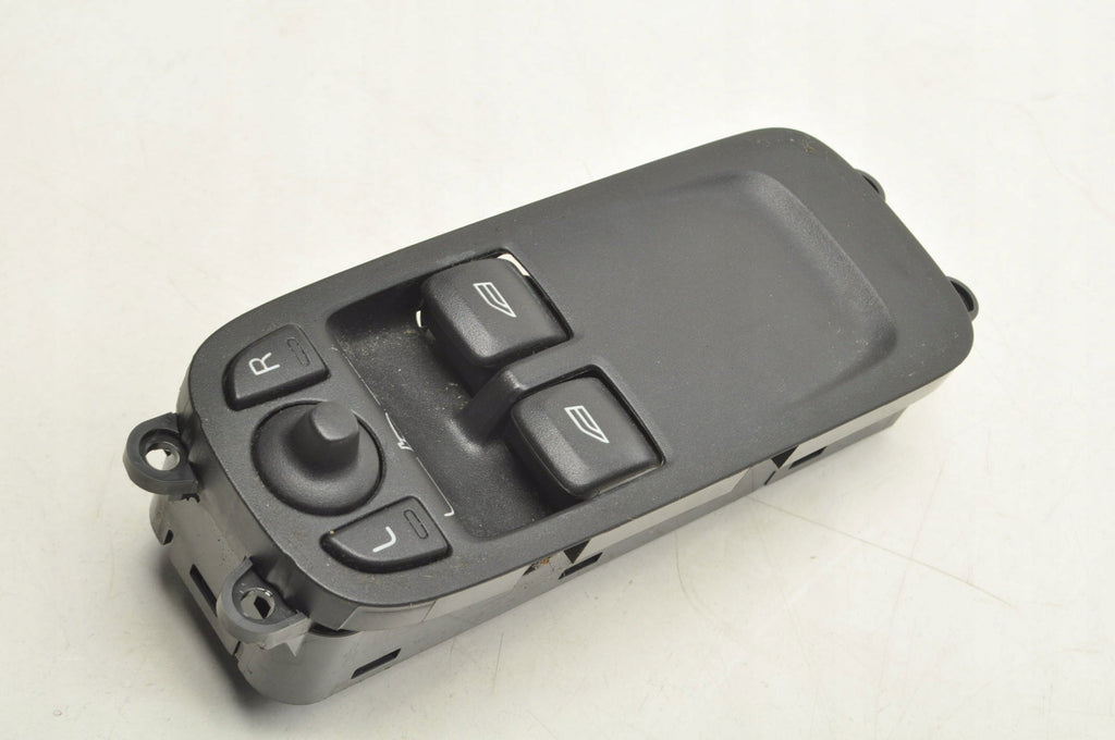 PANEL WINDOW SWITCH VOLVO C30 31343553