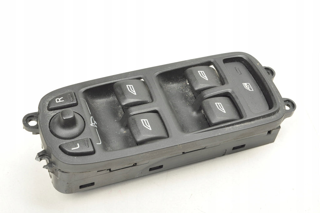 PANEL WINDOW SWITCH VOLVO S60 II V60 31343102