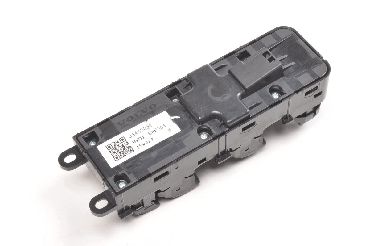 PANEL WINDOW SWITCH VOLVO V40 II 31453232