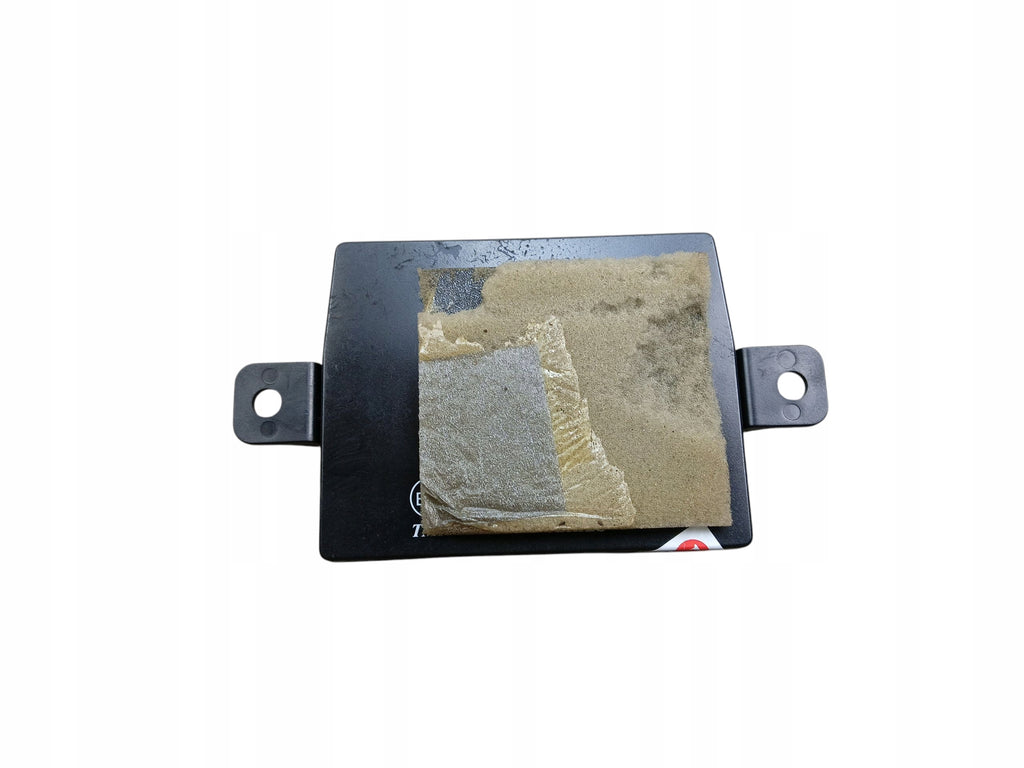 PDC MODULE FORD FOCUS MK3 ST XVFB4