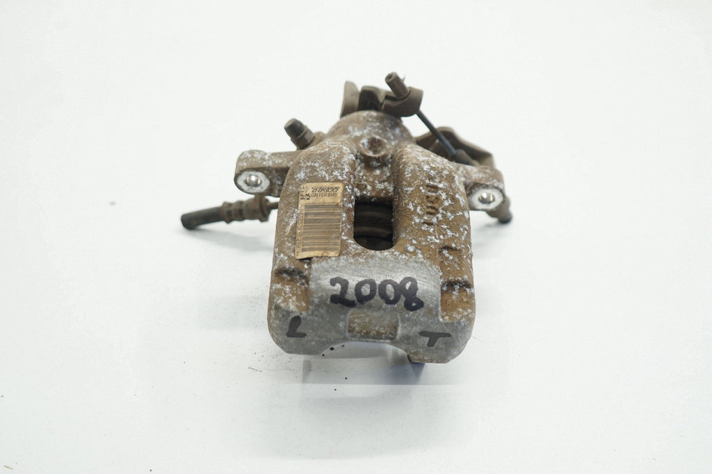 PEUGEOT 2008 AND 16R BRAKE CALIPER LEFT REAR