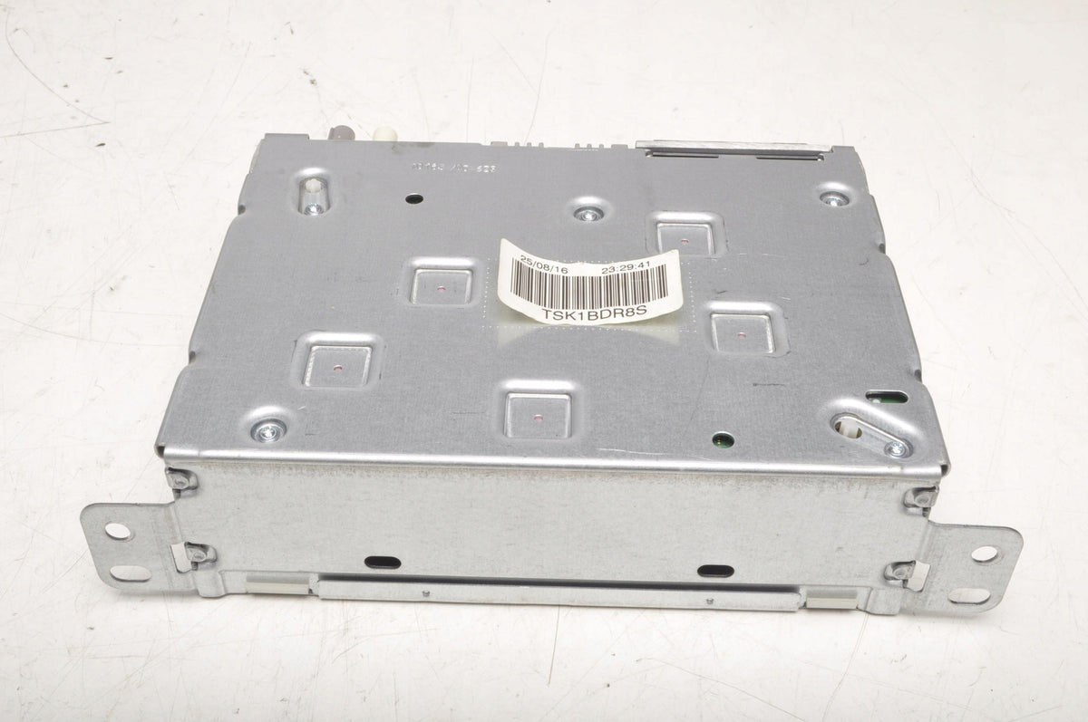 PEUGEOT 2008 AND RADIO NAVIGATION 9815356680