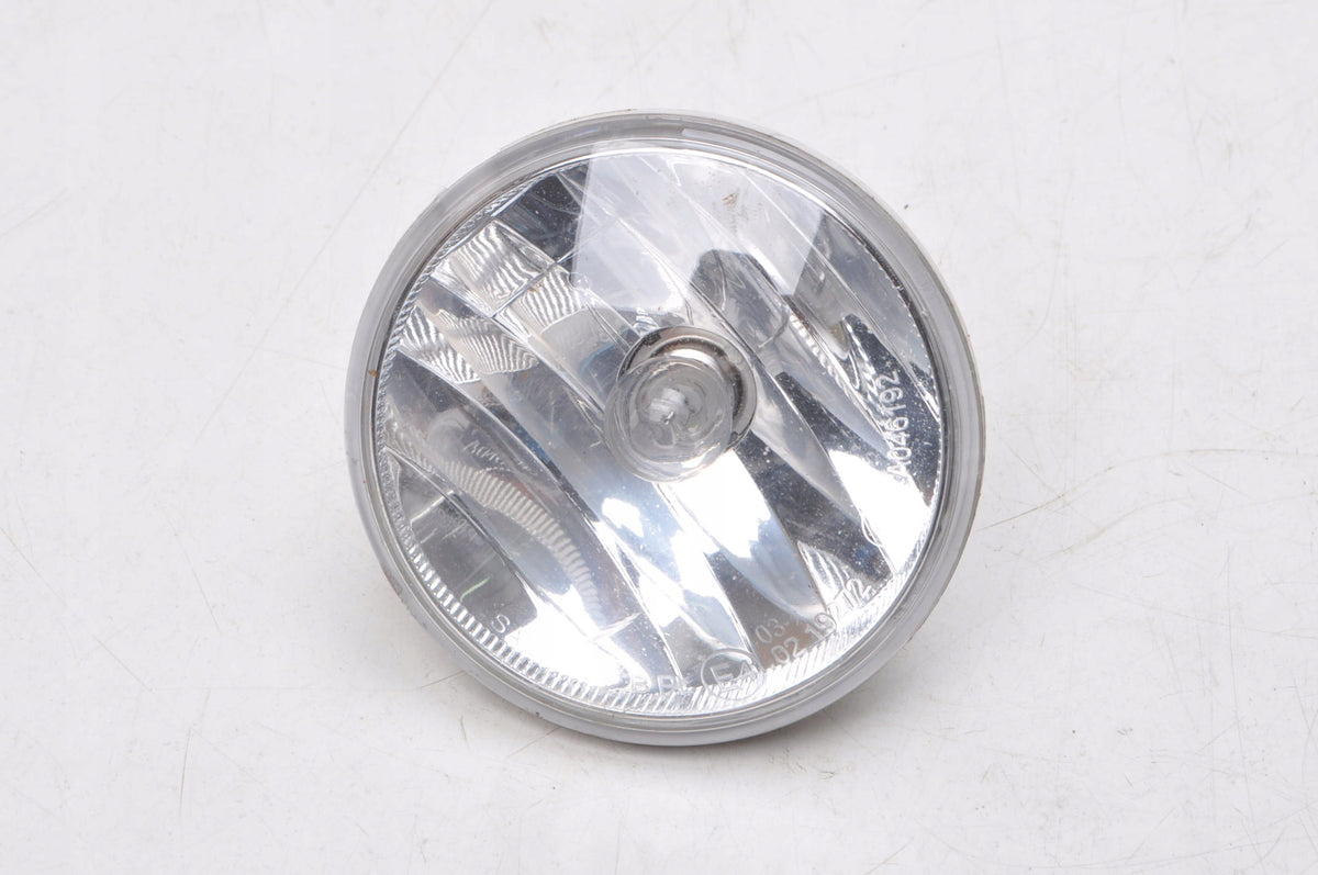 PEUGEOT 3008 I HALOGEN