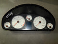 PEUGEOT 407 1.6 HDI COUNTER CLOCKS 9664690380