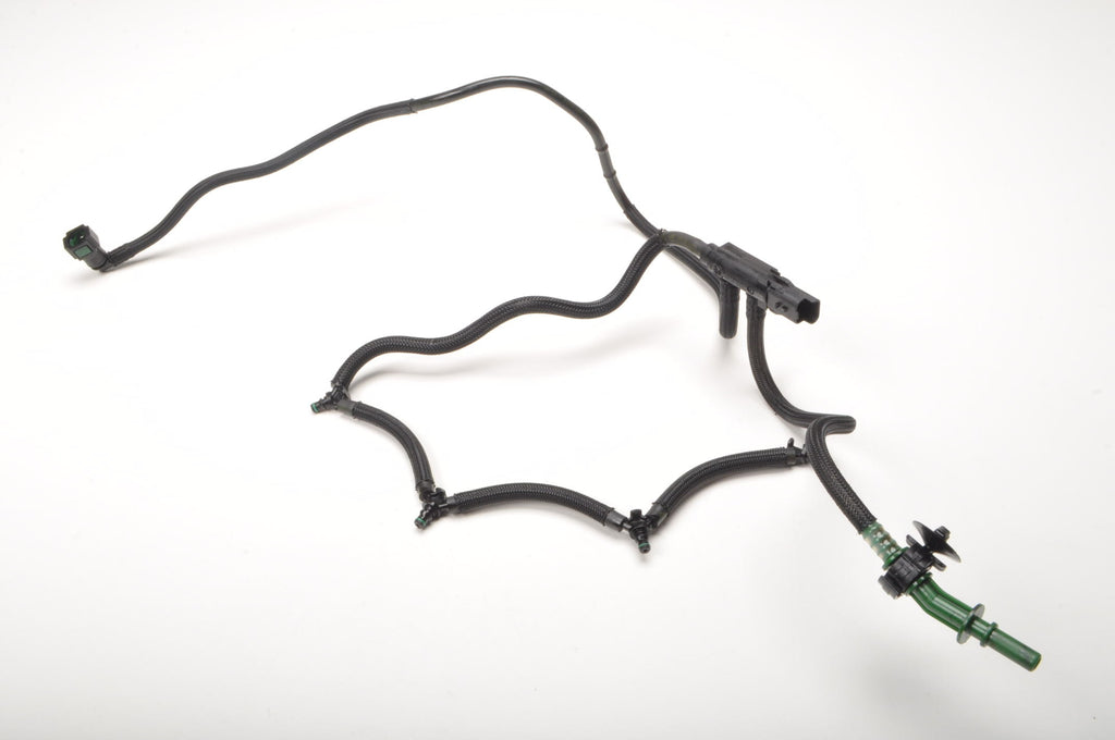 PEUGEOT EXPERT II 2.0 HDI WIRE TRANSFERS