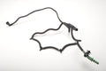 PEUGEOT EXPERT II 2.0 HDI WIRE TRANSFERS