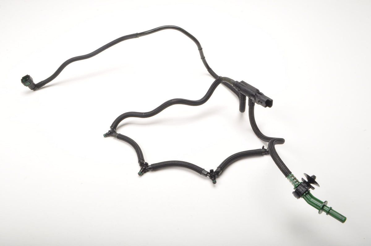PEUGEOT EXPERT II 2.0 HDI WIRE TRANSFERS