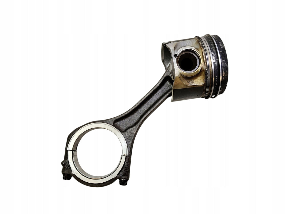 PISTON CONNECTING ROD AUDI A6 C7 A7 C7 3.0 TDI 059AJ