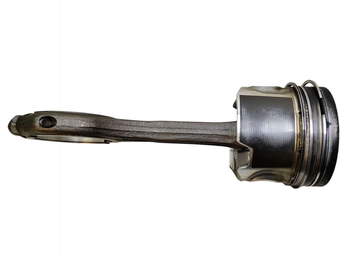 PISTON CONNECTING ROD AUDI A6 C7 A7 C7 3.0 TDI 059AJ