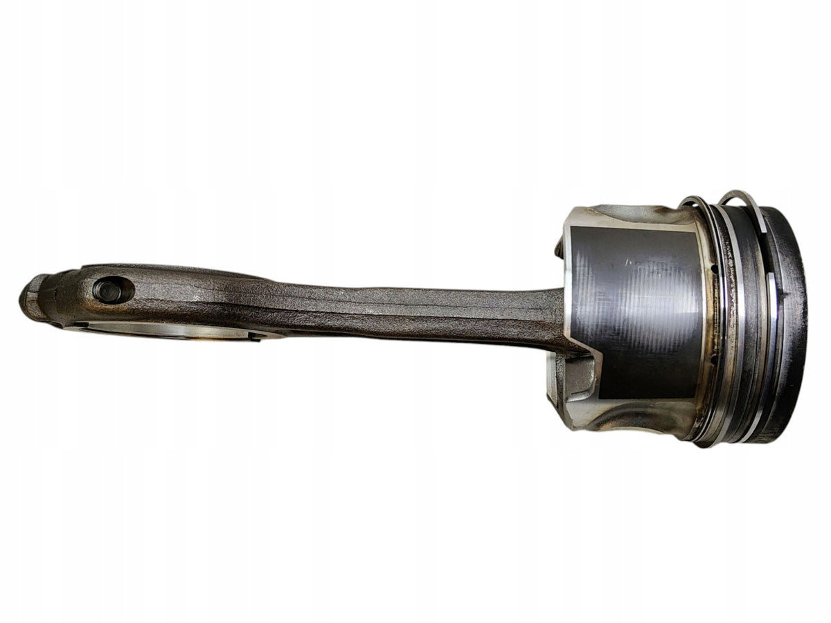 PISTON CONNECTING ROD AUDI A6 C7 A7 C7 3.0 TDI 059AJ