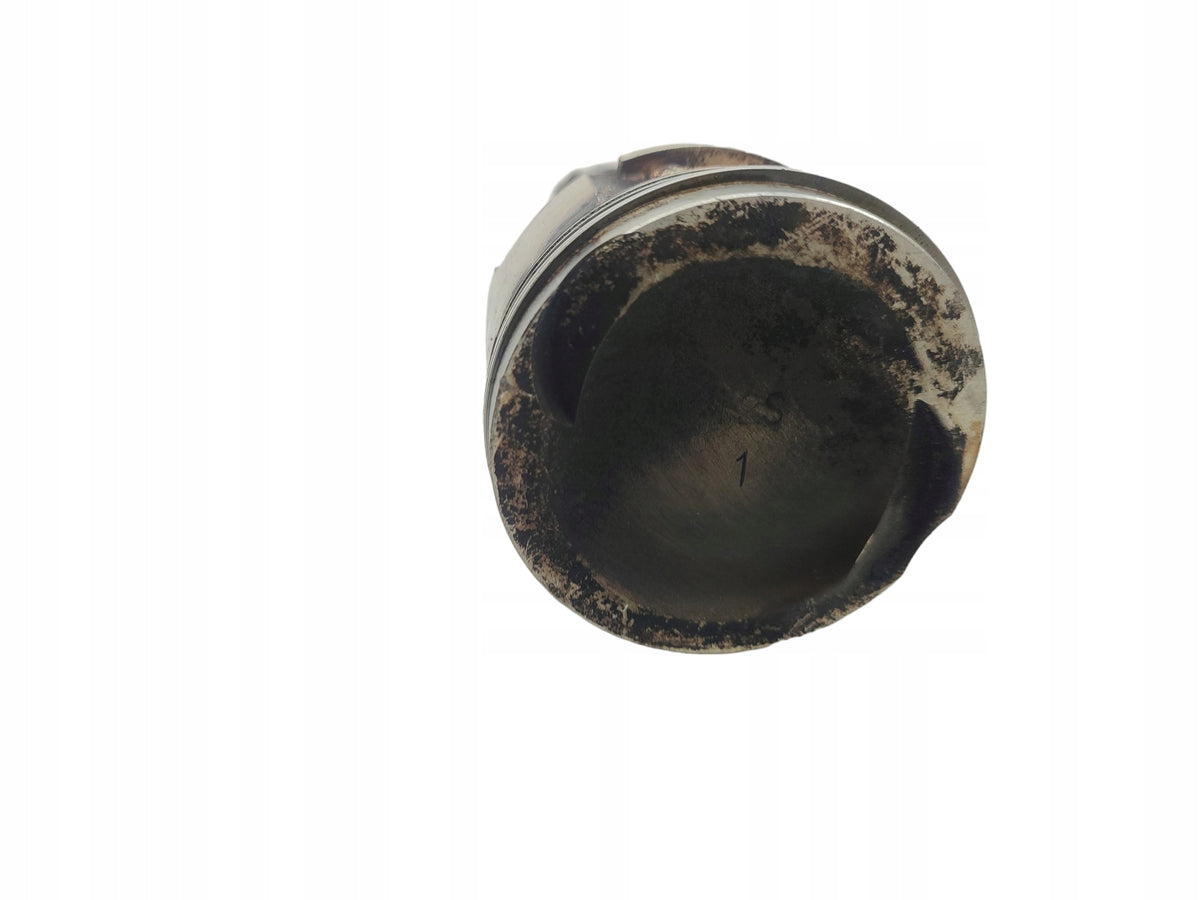 PISTON CONNECTING ROD DAEWOO KALOS (02-04) 1.2 8V B12S3