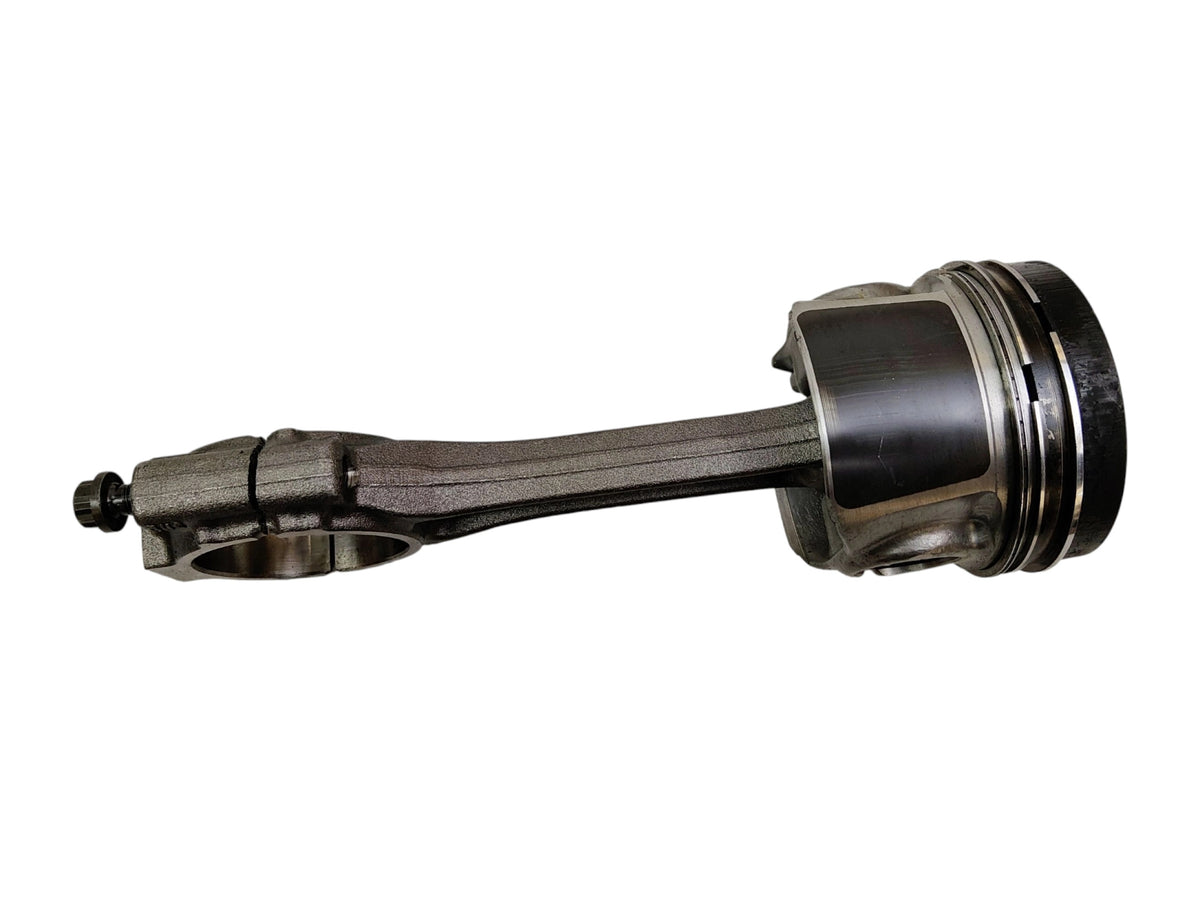 PISTON CONNECTING ROD SKODA RAPID 1.6 TDI 115KM 03LADE